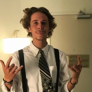 Meet your Posher, Tristan